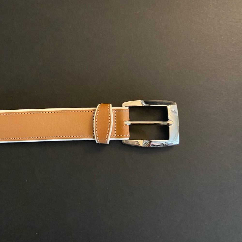 Women’s Tommy Bahama Leather Belt, large